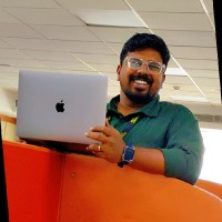 Rohith Mendi