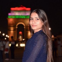 Purvi Gangwar