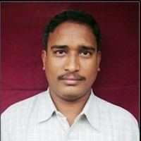 K Satish Kumar Reddy