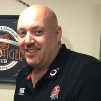 Richard (Billy) Billingham