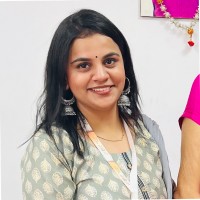 Aparna Tiwari