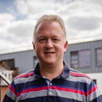 Clive Coombes