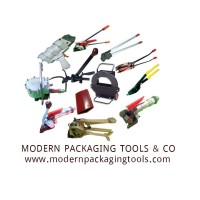 MODERN PACKAGING TOOLS AND CO