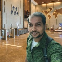 Sasi Kumar M
