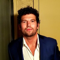 Eli Golub