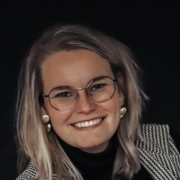 Tessa Hoogduin - Meerman