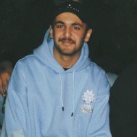 Ibrahim El Ghandour