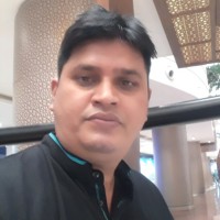 Shailesh Tripathi