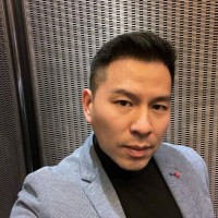 Richard Hu