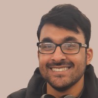 Deepak C.