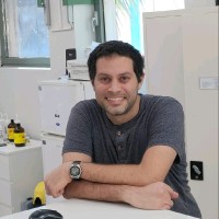 Yonatan Laichter