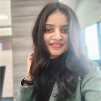 Shreeya Raghuvanshi