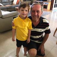 Tony Ryall