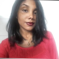 Sabrina Fernandes De Carvalho