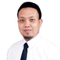 Muhammad Aidil Fahmy