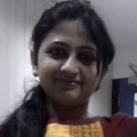 Harshada Joshi