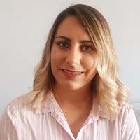 Evgenia - Eleni Paxinou
