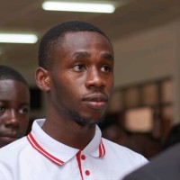 Boakye Ibrahim