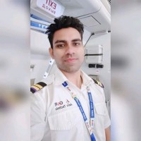 Gaurav Kumar ✈️