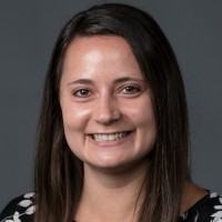 Haley Pfeil