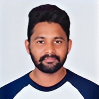 Krishna Pegada
