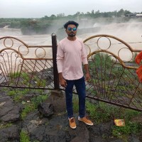 Dnyaneshwar Shinde