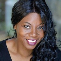 Lola williams MBA, MSP