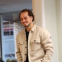 Ruben Van Zenden