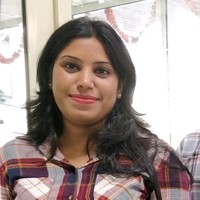 Pinky Sharma