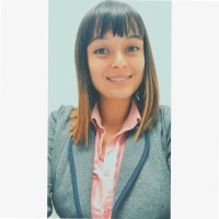 Kimberly Alfaro Méndez