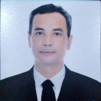 Ferdinad Cruz
