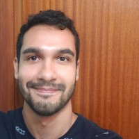 Luiz Henrique Silva Farias