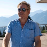 Daniel Bischof
