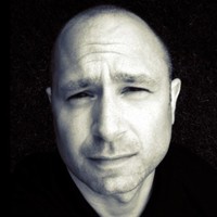 David Mccormick