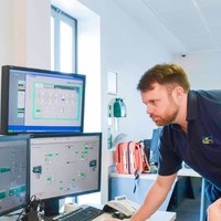 Neil Pottle BSc(Hons) MIET