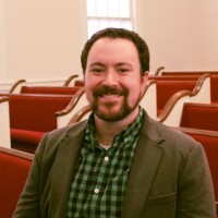Caleb Levi