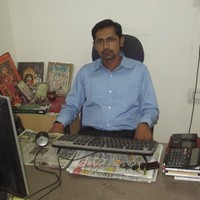 Jitendra Singh Bhati