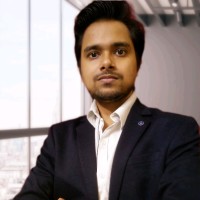 Ashish Ranjan Dubey