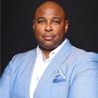Terrence Head, CEA, MBA, MS, PMP