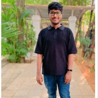 Sukumar Ravuru