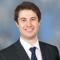 Joshua Saunders