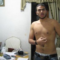 Mohammed Heaba