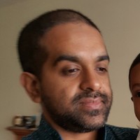 Shamul Rohman