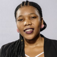 Sineziwe Dlamini