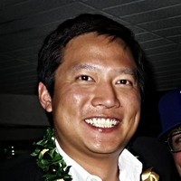Wellington Lee