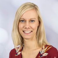 Henriette Kaa Bech