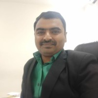 Dixit Joshi