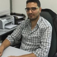 Abdel Latif Jafari