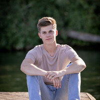 Matthew Blaskovich