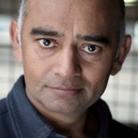 Bhasker Patel